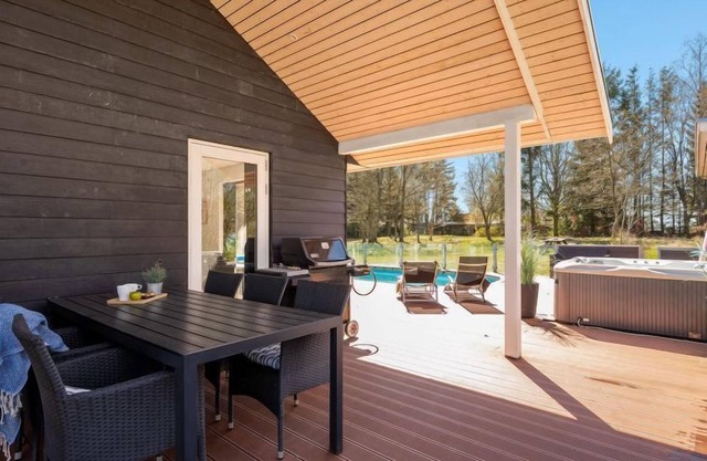 "Alisa" - 6.7km from the sea by Interhome