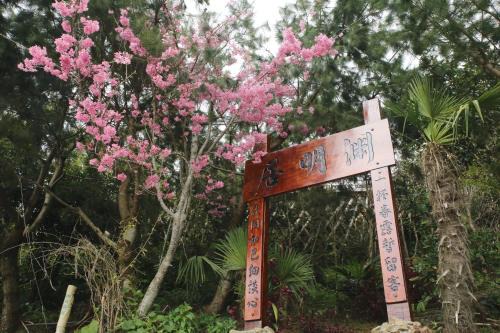 Alishan B&B YunMinGi