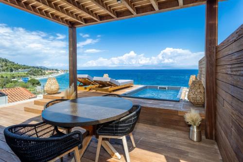 Alissachni SeaSide Hotel