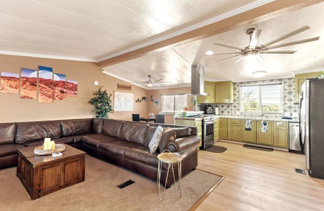 All Inclusive Long Term