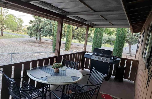 All Season Vacation Home