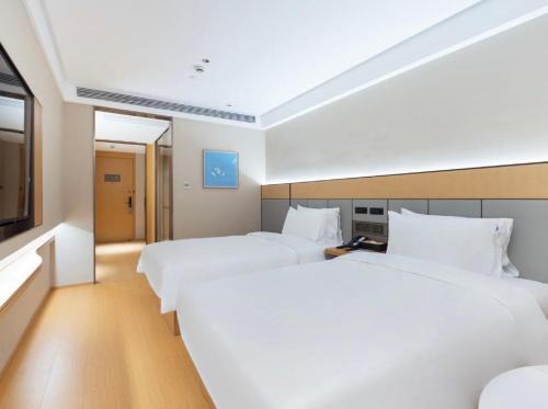 All Seasons Hotel Chongxi Road, Shanghai International Tourism Hotel - Near Shanghai Disney