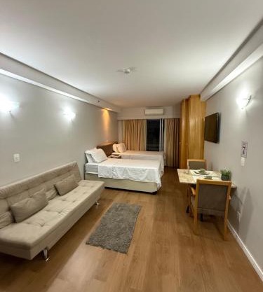 Allianz Parque Loft Studio