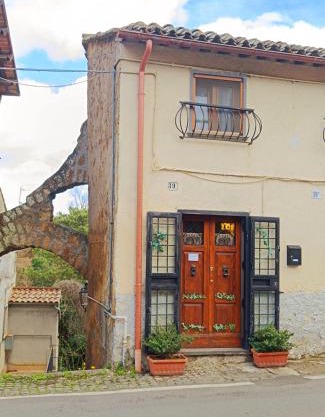 Alloggio Turistico di Patrizia