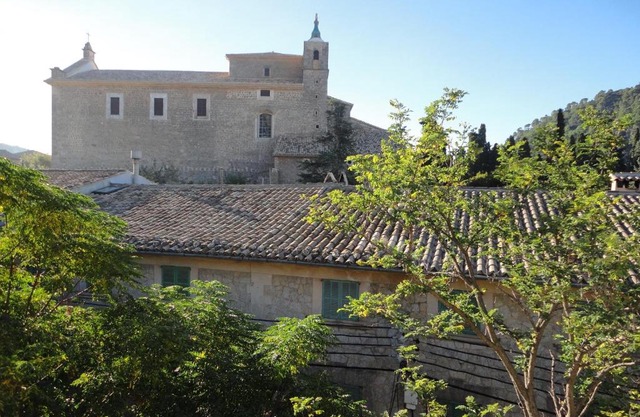 Allotjaments Serra de Tramuntana