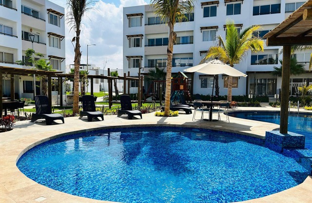 Almarena Apartments Coto Coral