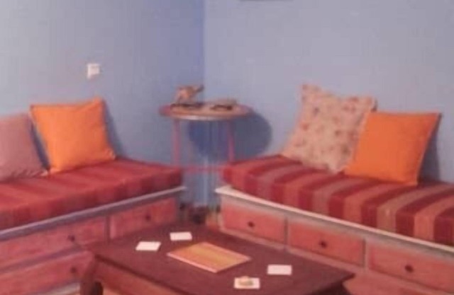 Almayate Hippie Shack