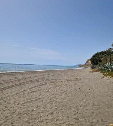 Almayate Playa Studio