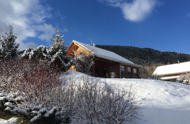 Almchalet