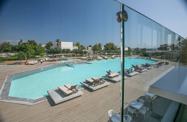 Almyra Resort