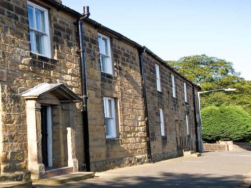Alnwick Holiday House - Charming, Historic, Central Alnwick with Courtyard