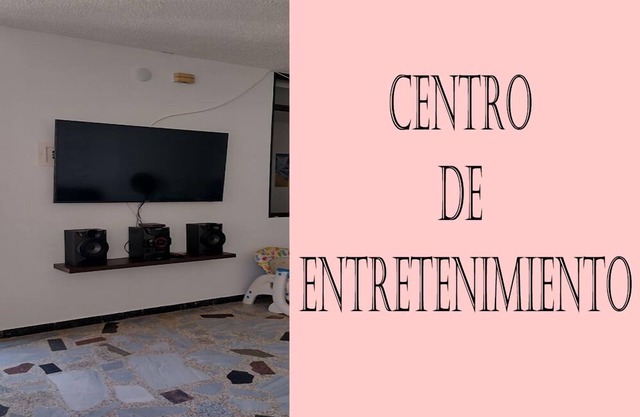 Alojamiento Entero Melgar, Tolima