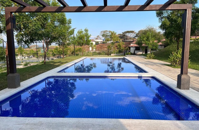 Alojamiento entero en Residencial Privada en San Miguel