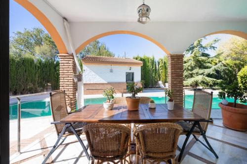 Alojamiento rural con encanto