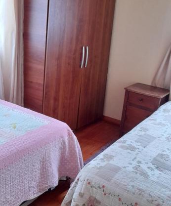 Alojamientos Rahue