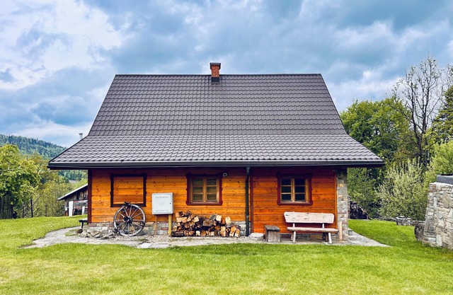 Alpejski Azyl Wisła