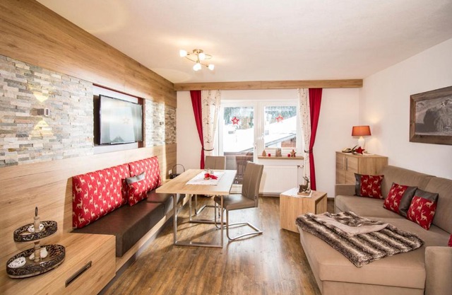 Alpen Apartments Austria