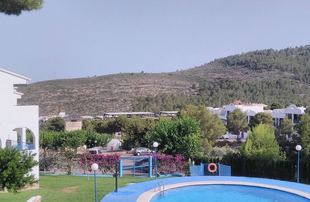 Alpen1 Font Nova Font Sol Patios I/1 bedroom