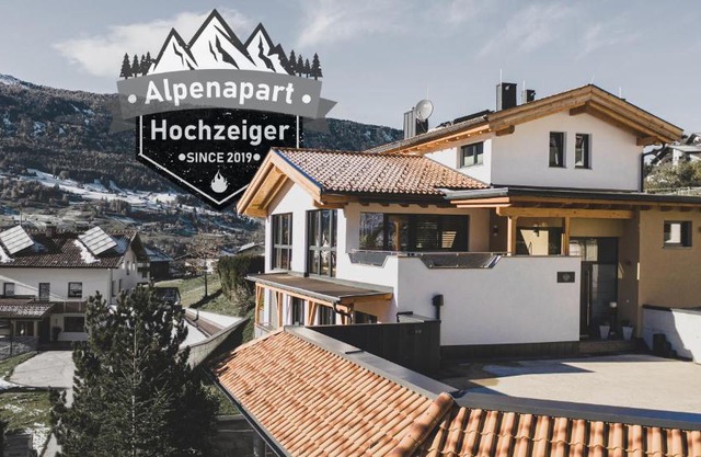 Alpenapart Hochzeiger