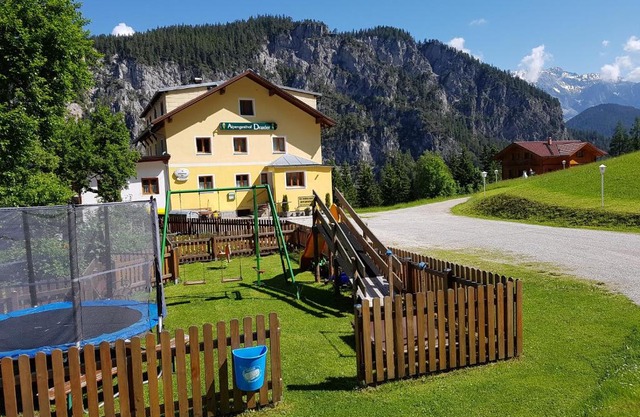 Alpengasthof Draxler