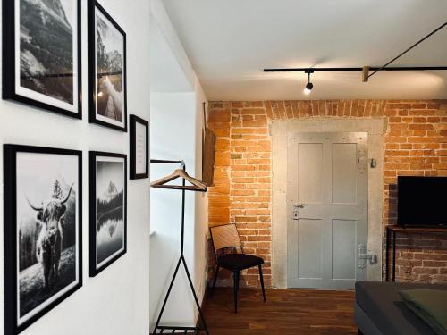 ALPENGLÜCK - Tolle Wohnung in Kempten - Zentrum