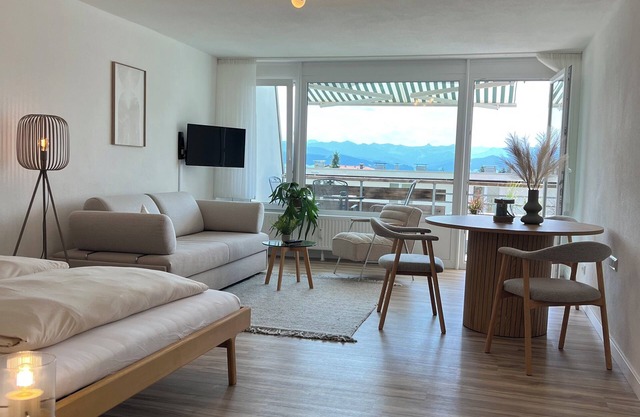 Alpenruhe vacation apartment with pool & sauna as a starting point for excursions in the Allgäu