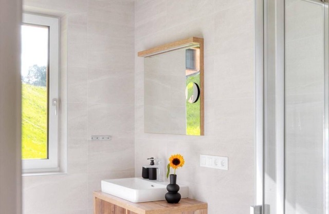 Alpenstolz #3.04 Comfort - Alpenstolz Damüls