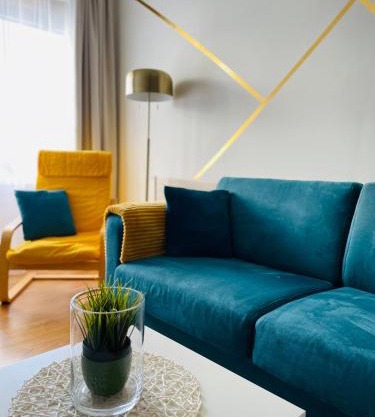 Alpesi Apartman Downtown