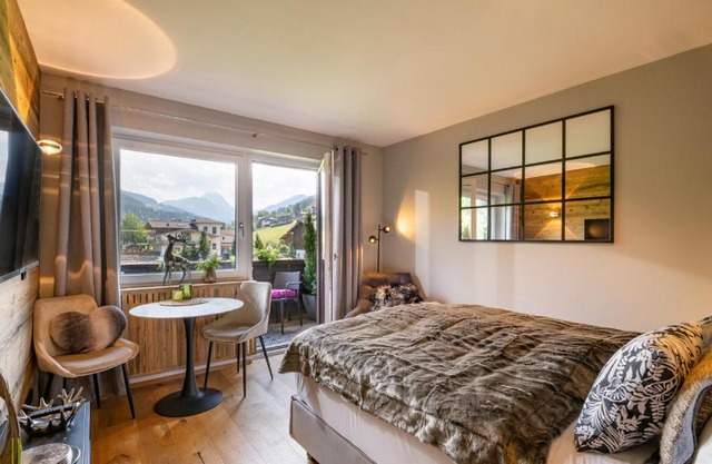 Alpines Nest by Apartment Managers