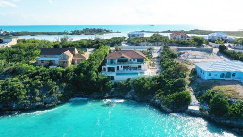 Alta Bella Villa Wnordic Spa, Concierge