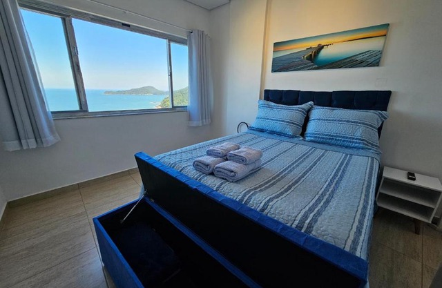 Alta Vista Ilha Porchat