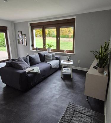 Alte Ölmühle FeWo Rennsteig im Herzen des Thüringer Waldes