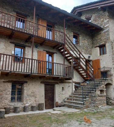 Alte terre lab&room