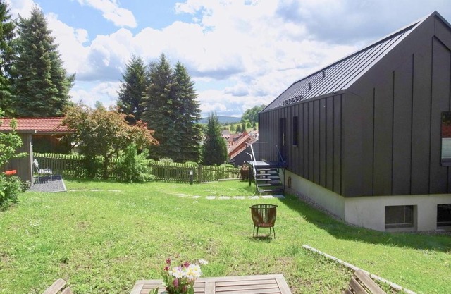 Alte Tischlerei Engelsbach