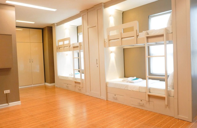 ALTEAN Apartments - Isabela Room