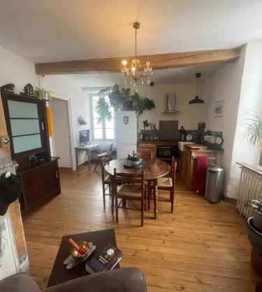 Altitude 875 Le Studio