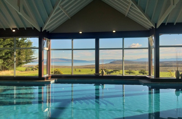 Alto Calafate Hotel Patagonico