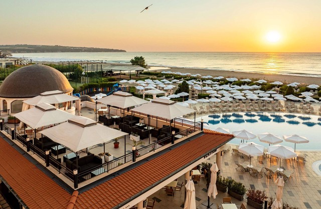 Alua Helios Bay - All Inclusive