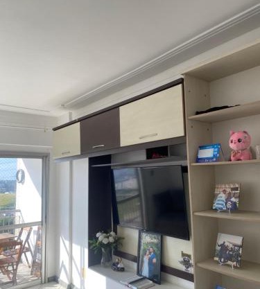 Aluga-se apt para COP 30 ao lado do shopping