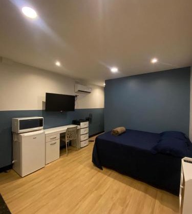 Aluguel COP30 - Apartamento nº2 de 1 quarto no Conjunto Costa e Silva - 2 pessoas