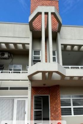 Aluguel de quarto em residência