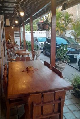 Aluguel de suítes praia do frances