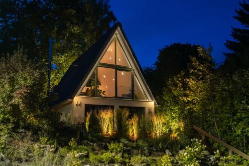 Alva - Rhön Panorama Ferienhaus