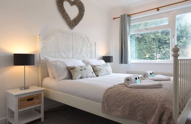 Alverstoke Manor | Family Home