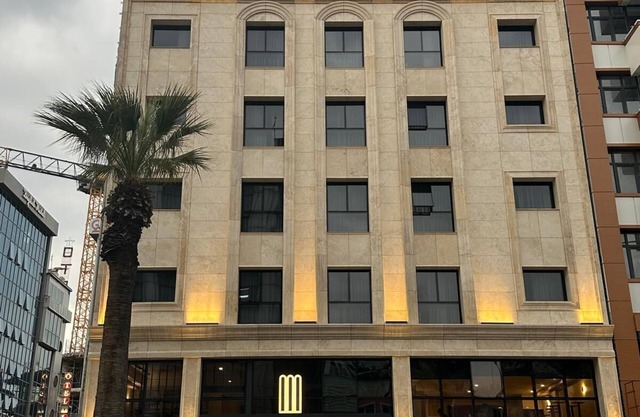 ALVES HOTEL