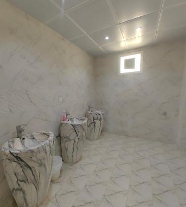 Alwahyada chalet
