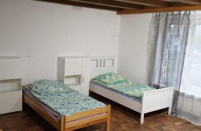 Alztal Zimmervermietung