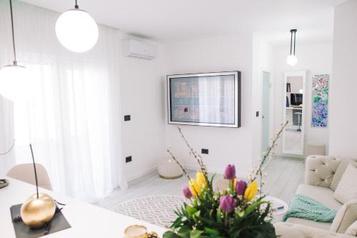 AM Apartments Timișoara Comfort and Free Parking