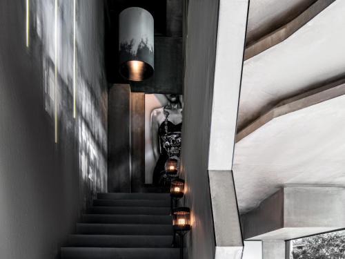 AM Manye Hotel