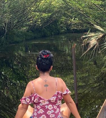 Ama Ecolodge
